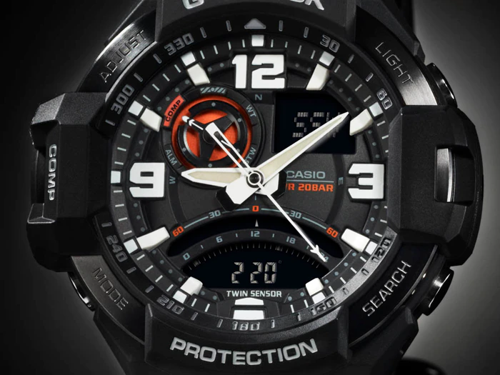 GA-1000FC-1ADR-twin-sensor