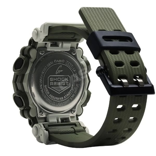 GA-900HC-3A-back Catálogo de relojes G-SHOCK en la Tienda Online de Nippon Argentina