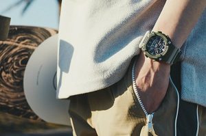 Catálogo de relojes G-SHOCK en la Tienda Online de Nippon Argentina