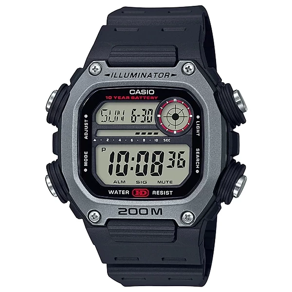 CASIO-DW-291H-1A-WR200M Relojes CASIO en la Tienda Online de Nippon Argentina