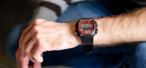 Relojes CASIO sumergibles en la Tienda Online de Nippon Argentina