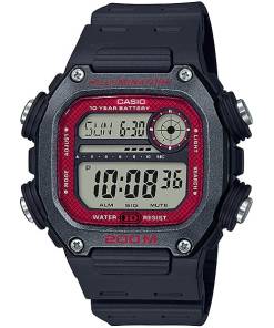 Relojes CASIO sumergibles en la Tienda Online de Nippon Argentina