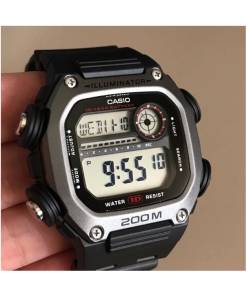 Relojes CASIO en la Tienda Online de Nippon Argentina