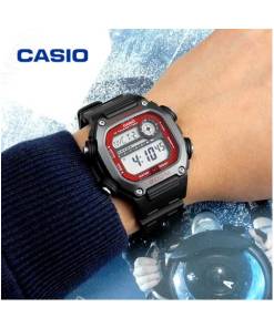 Relojes CASIO sumergibles en la Tienda Online de Nippon Argentina