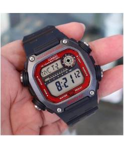 Relojes CASIO sumergibles en la Tienda Online de Nippon Argentina