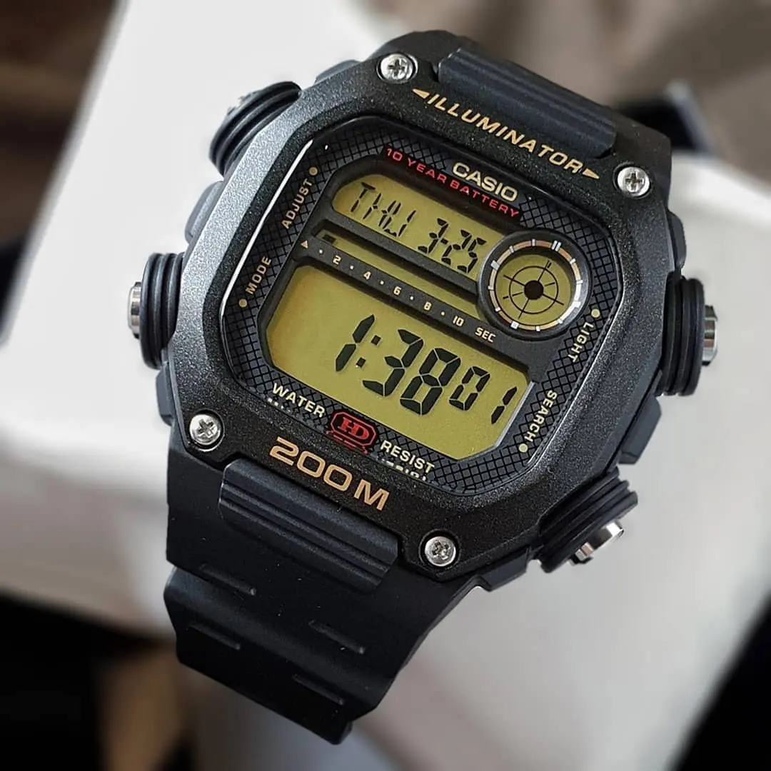 Dw-291h-9