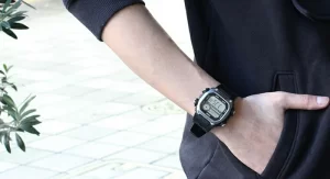 Relojes CASIO en la Tienda Online de Nippon Argentina