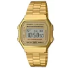 RELOJ CASIO A168WG-9 VINTAGE LOOK