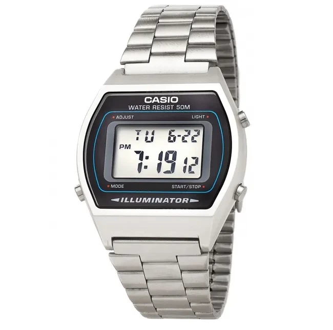 b640wd-1avdf Reloj Casio Vintage Nippon Argentina