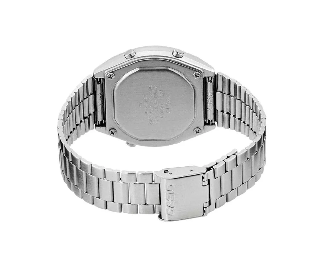 B640WD-1A Reloj Casio Vintage para uso diario