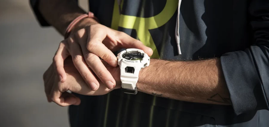 Relojes G-SHOCK en la Tienda Oficial de NipponArgentina