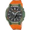 RELOJ G-SHOCK GA-2100HC-4A ORANGE JELLY