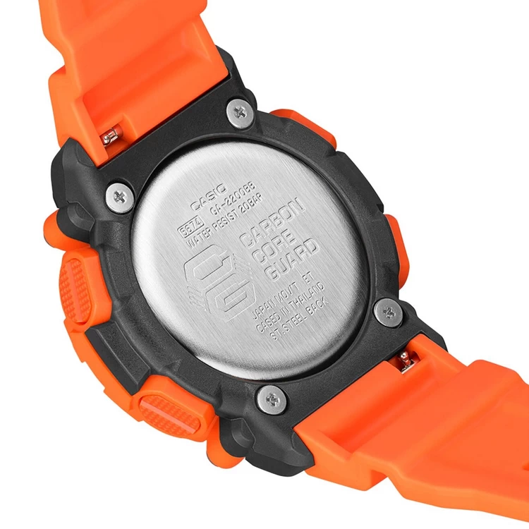 GA-2200M-4A-casio-g-shock-wr200m