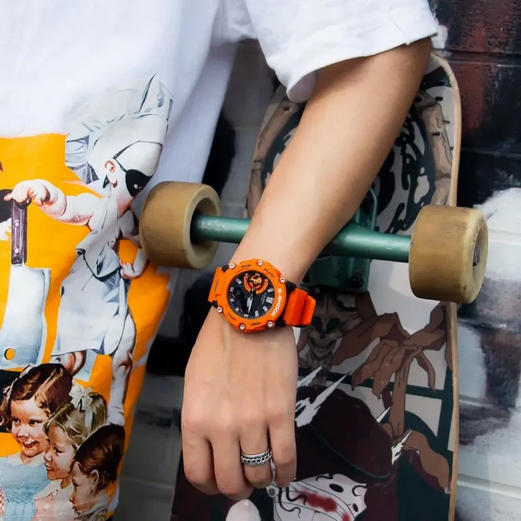 GA-2200M-4A-casio-g-shock