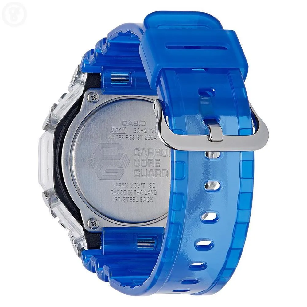 GA2100HC-2A-G-SHOCK