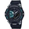 G-SHOCK GA-2200M-1A NUCLEO DE CARBONO