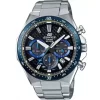 RELOJ CASIO EDIFICE EQS-800CDB-1BVUDF BLUE OCEAN