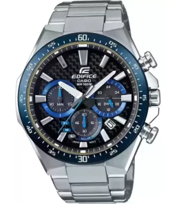 RELOJ CASIO EDIFICE EQS-800CDB-1BVUDF BLUE OCEAN