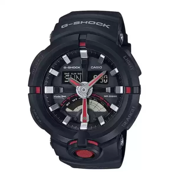 GA-500-1A4