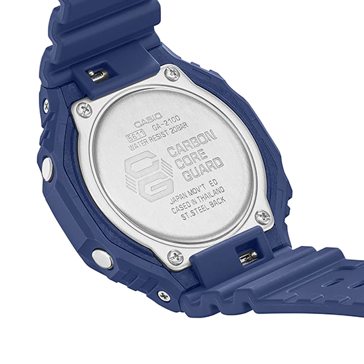 CASIO-G-SHOCK-GA-2100-2ADR