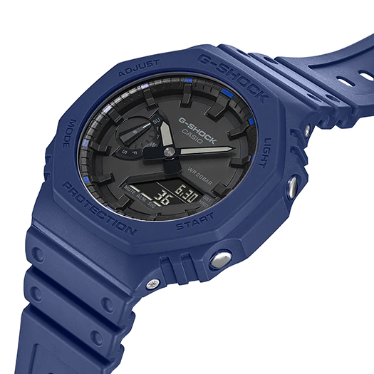 GA-2100-2ADR-CASIO