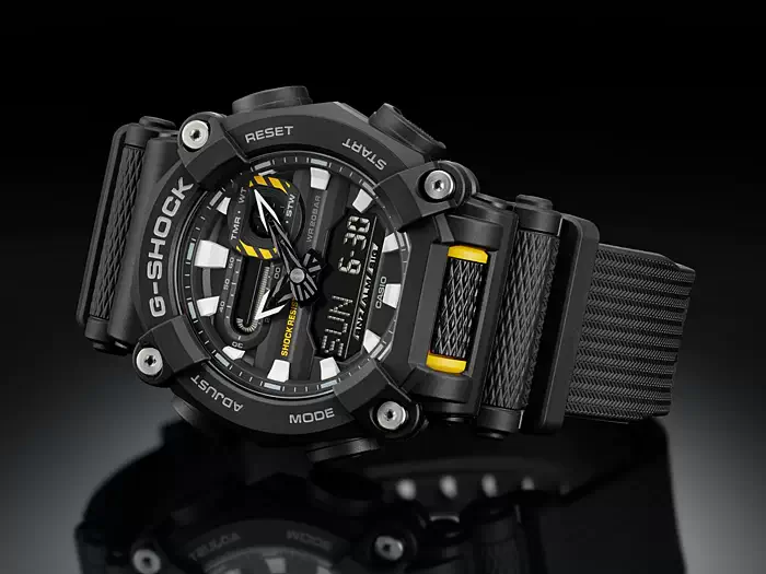 GA-900-1A G-SHOCK