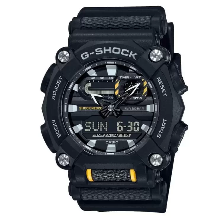 GA-900-1-CASIO-G-SHOCK en la Tienda Online de NIPPON ARGENTINA
