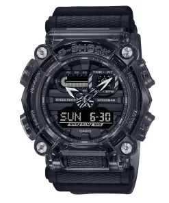 G-SHOCK GA-900SKE-8ADR TRANSPARENT