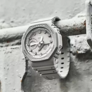 Reloj Casio G-Shock Gris en Tienda NIPPONARGENTINA