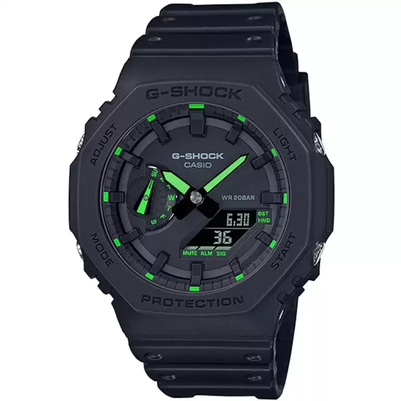 Reloj G-Shock Neon en Tienda Nippon Argentina Oficial