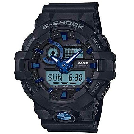 CASIO G-SHOCK en NIPPON ARGENTINA GA-710B-1A2DR CASIO SHOP DE NIPPON ARGENTINA, Precio de relojes CASIO G-SHOCK
