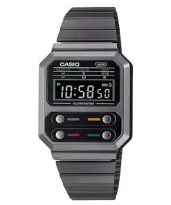 Relojes CASIO RETRO. "NO ES LO MISMO SER USUARIO DE UNA MARCA QUE SER FANATICO DE ELLA"