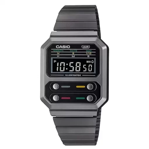 Relojes CASIO RETRO. "NO ES LO MISMO SER USUARIO DE UNA MARCA QUE SER FANATICO DE ELLA"